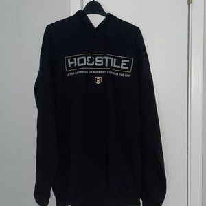 Hosstile Signature Series Hoodie